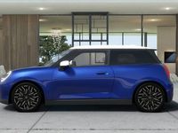 tweedehands Mini Cooper 3-deurs E Favoured - Verwacht: Mei 2024