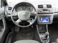 tweedehands Skoda Fabia Combi 1.2 TDI Greenline Clima | Cruise | PDC