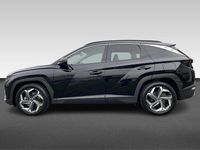 Occasion Hyundai Tucson Premium 230 PK (169 kW) 2022 Zwart metallic SUV