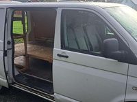 Occasion VW T5 131 PK (96 kW) 2005 Wit Van