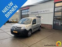 Occasion Renault Kangoo Komfort 75 PK (55 kW) 2017 Grijs MPV
