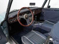 tweedehands Austin Austin-Healey 3000 Austin-healey 3000 MK3 | Body-Off Gerestaureerd | 1966