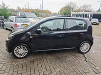 Occasion VW up! Edition 60 PK (44 kW) 2014 Zwart Hatchback