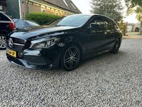 tweedehands Mercedes CLA200 Shooting Brake AMG Aut. Trekhaak 200