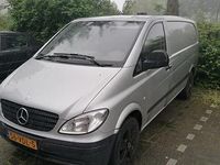 Occasion Mercedes Vito 88 PK (64 kW) 2007 Van