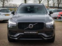 tweedehands Volvo XC90 T8 Recharge AWD Ultimate Dark I Luchtvering I Bowe