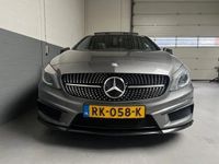 tweedehands Mercedes A250 AMG /Pano/ Memory/ Camera/ Bomvol