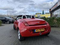 tweedehands Ford StreetKa 1.6 |Nette auto!|Cabrio!|