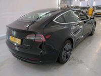 tweedehands Tesla Model 3 Long Range 75 kWh | 18" velgen| 1ste eigenaar