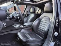 Occasion Alfa Romeo Giulia Veloce 281 PK (206 kW) 2017 Zwart Sedan