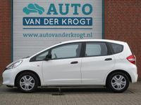 tweedehands Honda Jazz 1.2 Cool, Airco, Navi, Nl auto, 2 eig, APK 1-25