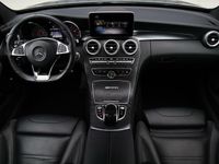 tweedehands Mercedes C63 AMG AMG Estate |Nightpakket|Distronic|360*