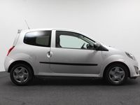 tweedehands Renault Twingo 1.2-16V Collection | Airco | Elektrische ramen | APK 12-2024