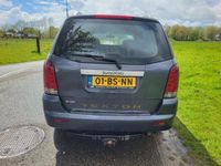 tweedehands Ssangyong Rexton RX 270 Xdi