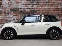 Occasion Mini Cooper Business 2015 Wit Hatchback