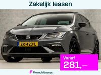 Occasion Seat Leon FR 150 PK (110 kW) 2017