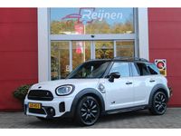 Occasion Mini Cooper S Countryman Chili 221 PK (162 kW) 2023 Wit SUV