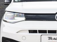 tweedehands VW Caddy Cargo 2.0 TDI White & Black edition