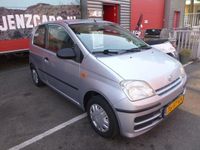 tweedehands Daihatsu Cuore 1.0-12V 100th Anniv. 137.442KM