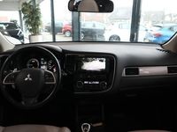 tweedehands Mitsubishi Outlander P-HEV 2.0 PHEV Instyle NL AUTO | LEDER | PANO | STOELVER