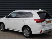 Occasion Mitsubishi Outlander P-HEV 2020 Wit SUV