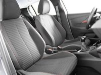 Occasion Peugeot 208 Allure 75 PK (55 kW) 2022 Grijs Hatchback