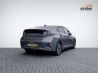 tweedehands Hyundai Ioniq 1.6 GDi Comfort Plus Adapt. Cruise Control Apple Carplay/Android Auto Keyless Entry Navigatie Camera Premium Audio Rijklaarprijs!