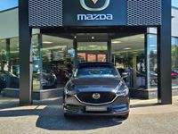 Occasion Mazda CX-5 Signature 194 PK (142 kW) 2020 Jet black SUV
