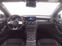 tweedehands Mercedes GLC300e 4M AMG Plug-In Hybride | Panoramadak | Achteruit