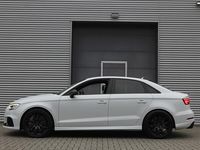 Occasion Audi RS3 S-Line 400 PK (294 kW) 2018 Wit Sedan