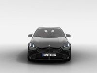 Nieuw BMW M235 M Sport 317 PK (233 kW) 2025 Saphirschwarz metallic (zwart metallic) Coupé