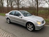 tweedehands Mercedes C320 Elegance