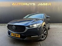 Occasion Mazda CX-30 Luxury 180 PK (132 kW) 2019 Blauw SUV