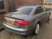Occasion Audi A4 211 PK (155 kW) 2013 Sedan