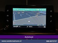 Occasion Citroën Berlingo PureTech 131 PK (96 kW) 2021 Wit MPV