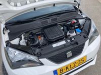 tweedehands Seat Mii 1.0 Style Sport/Airco/Navi/Boekjes