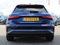 tweedehands Audi A3 Sportback 45 TFSI e 245pk S Edition Competition Pl