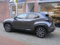 Occasion Toyota Yaris Cross Business Edition 92 PK (67 kW) 2023 Grijs SUV