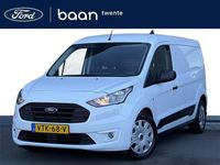Occasion Ford Transit Connect Trend 101 PK (74 kW) 2023 Wit MPV
