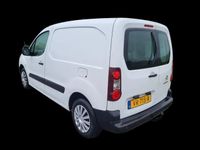 tweedehands Citroën Berlingo AUTOMAAT!!! 3 PERSOONS