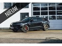 Occasion Lamborghini Urus 651 PK (478 kW) 2019 Zwart SUV