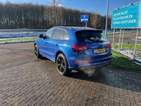 tweedehands Audi SQ5 SQ5 3.0 TFSIquattro KEYLESS/PANO/SIDE