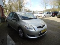 tweedehands Toyota Auris 1.6-16V Terra Trekhaak Navi