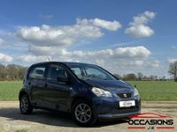 tweedehands Seat Mii 1.0 Sport Itech!|NAVI|STOELVW|PDC|CRUISECONTROL