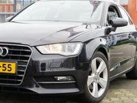 tweedehands Audi A3 1.4 TFSI CoD Ambition Pro Line NAVI-CRUISE