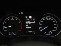 Occasion Toyota Yaris Active 112 PK (82 kW) 2019 Blauw Hatchback