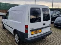 tweedehands Opel Combo 1.3 CDTi Comfort