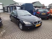 tweedehands BMW 523 5-SERIE i