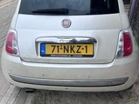 tweedehands Fiat 500 1.2 Sport