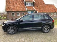 tweedehands VW Tiguan 1.4 TSI Highline, Slechts 47709 km!